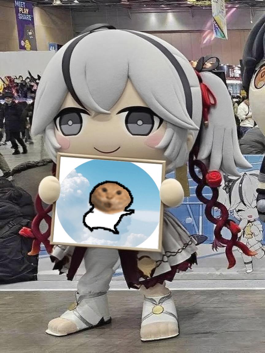 meme kurogames_camellya_photo